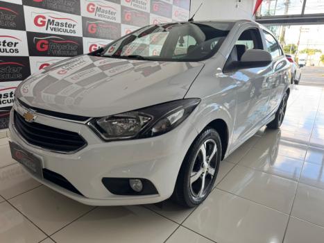 CHEVROLET Onix Hatch 1.4 4P FLEX LTZ AUTOMTICO, Foto 6
