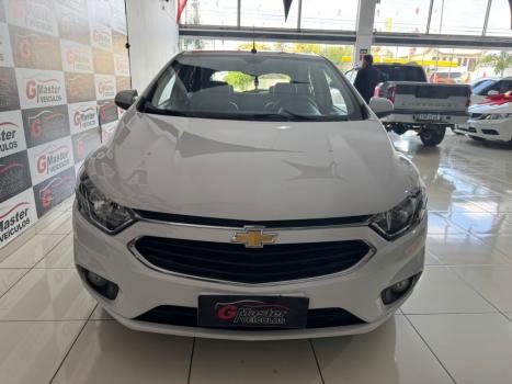 CHEVROLET Onix Hatch 1.4 4P FLEX LTZ AUTOMTICO, Foto 7