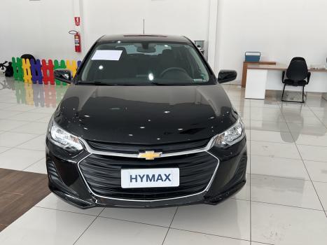 CHEVROLET Onix Hatch 1.0 4P FLEX LT, Foto 1