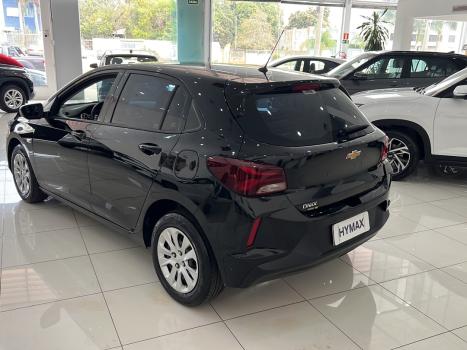CHEVROLET Onix Hatch 1.0 4P FLEX LT, Foto 6