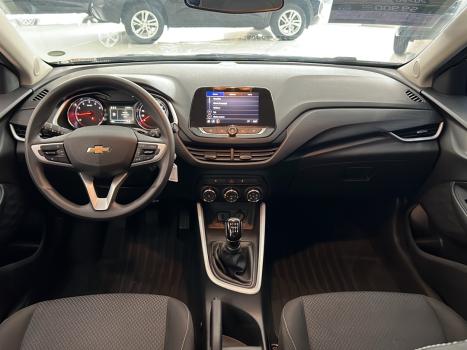 CHEVROLET Onix Hatch 1.0 4P FLEX LT, Foto 8