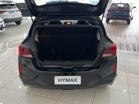 CHEVROLET Onix Hatch 1.0 4P FLEX LT, Foto 12
