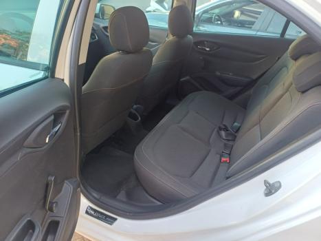 CHEVROLET Onix Hatch 1.0 12V 4P FLEX LT, Foto 9