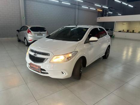 CHEVROLET Onix Hatch 1.0 12V 4P FLEX LT, Foto 2