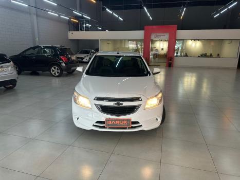 CHEVROLET Onix Hatch 1.0 12V 4P FLEX LT, Foto 3
