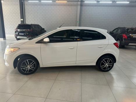 CHEVROLET Onix Hatch 1.0 12V 4P FLEX LT, Foto 4