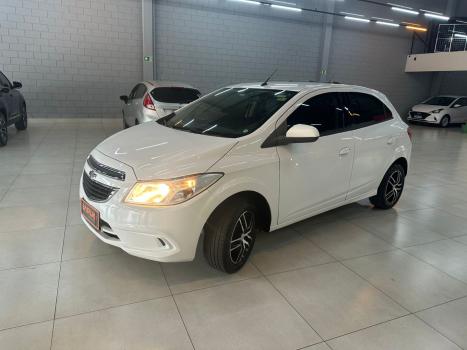 CHEVROLET Onix Hatch 1.0 12V 4P FLEX LT, Foto 5