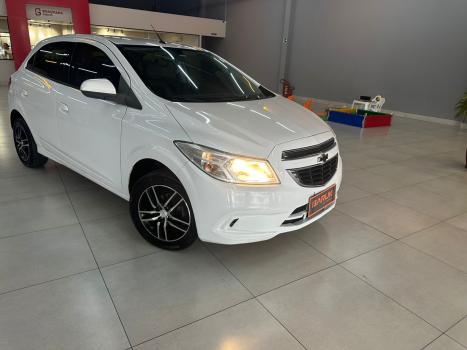 CHEVROLET Onix Hatch 1.0 12V 4P FLEX LT, Foto 6