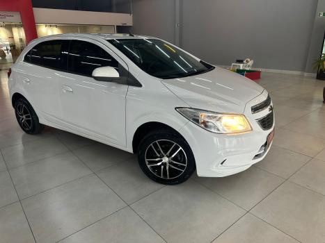CHEVROLET Onix Hatch 1.0 12V 4P FLEX LT, Foto 7