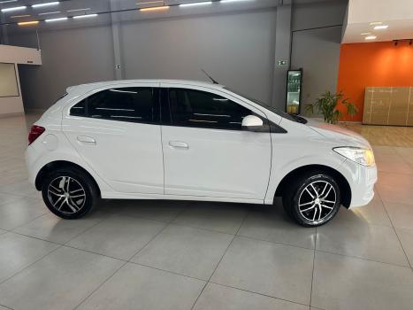 CHEVROLET Onix Hatch 1.0 12V 4P FLEX LT, Foto 8
