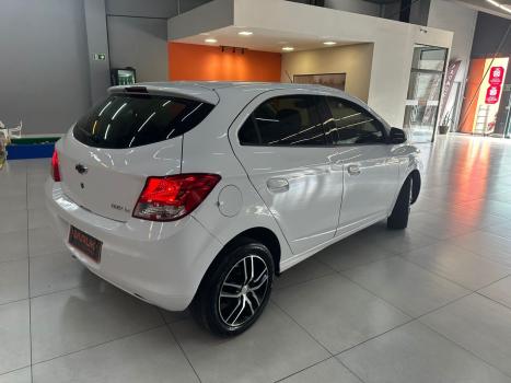 CHEVROLET Onix Hatch 1.0 12V 4P FLEX LT, Foto 12