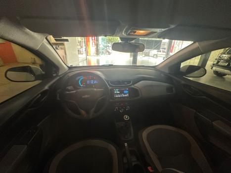 CHEVROLET Onix Hatch 1.0 12V 4P FLEX LT, Foto 13