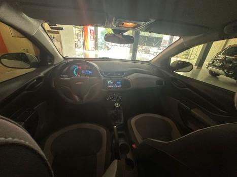 CHEVROLET Onix Hatch 1.0 12V 4P FLEX LT, Foto 14