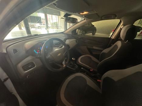 CHEVROLET Onix Hatch 1.0 12V 4P FLEX LT, Foto 15