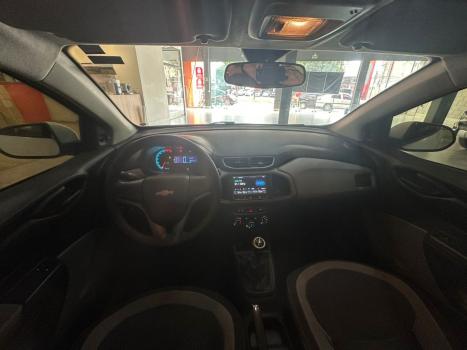 CHEVROLET Onix Hatch 1.0 12V 4P FLEX LT, Foto 16