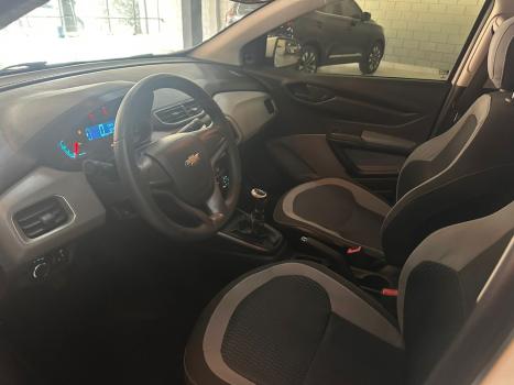 CHEVROLET Onix Hatch 1.0 12V 4P FLEX LT, Foto 17