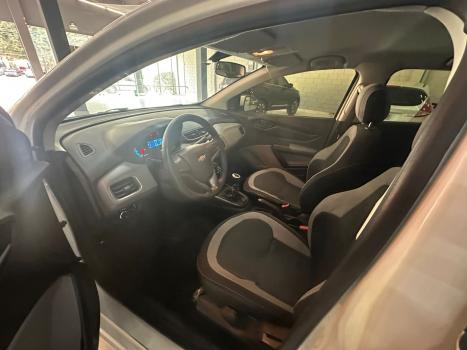 CHEVROLET Onix Hatch 1.0 12V 4P FLEX LT, Foto 18