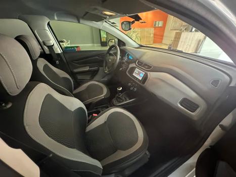 CHEVROLET Onix Hatch 1.0 12V 4P FLEX LT, Foto 19