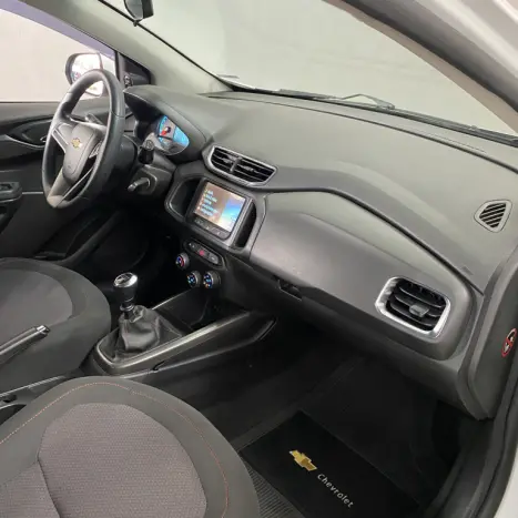 CHEVROLET Onix Hatch 1.4 4P FLEX LTZ, Foto 10