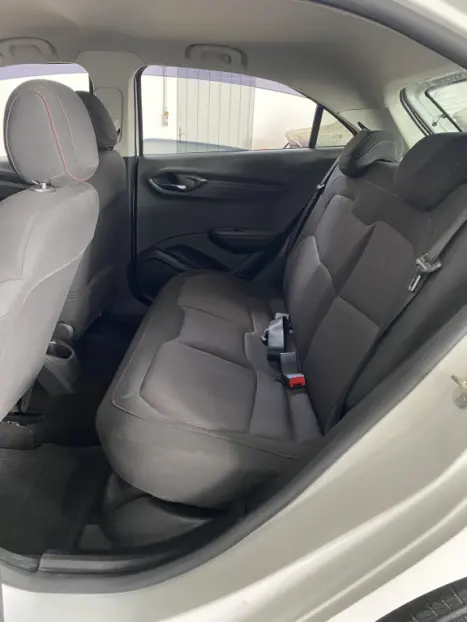 CHEVROLET Onix Hatch 1.4 4P FLEX LTZ, Foto 11