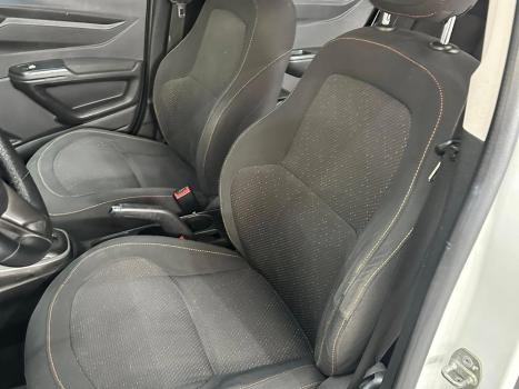 CHEVROLET Onix Hatch 1.4 4P FLEX LT AUTOMTICO, Foto 9