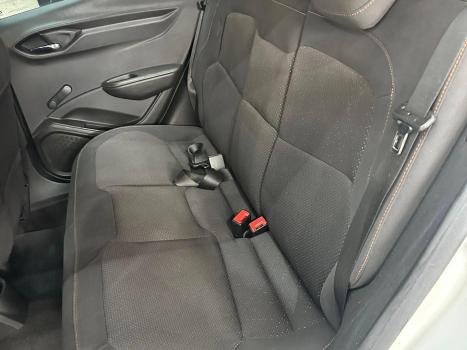 CHEVROLET Onix Hatch 1.4 4P FLEX LT AUTOMTICO, Foto 10