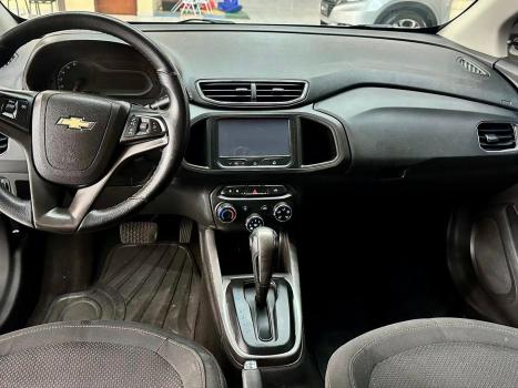 CHEVROLET Onix Hatch 1.4 4P FLEX LT AUTOMTICO, Foto 11