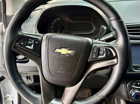 CHEVROLET Onix Hatch 1.4 4P FLEX LT AUTOMTICO, Foto 12