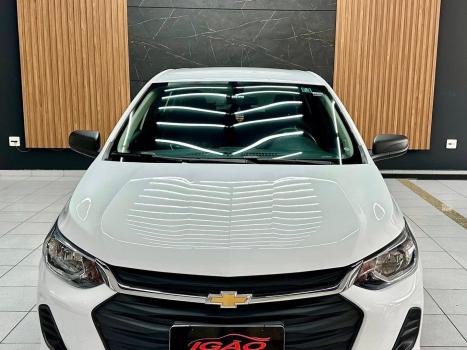 CHEVROLET Onix Hatch , Foto 2