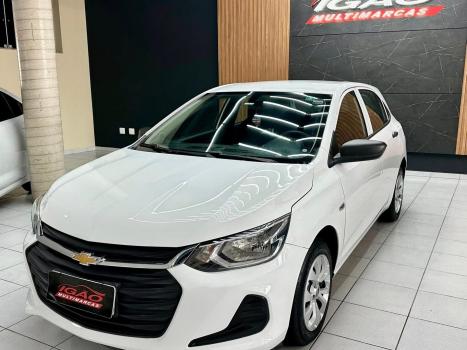 CHEVROLET Onix Hatch , Foto 3