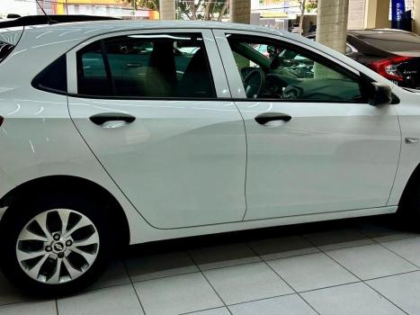 CHEVROLET Onix Hatch , Foto 5
