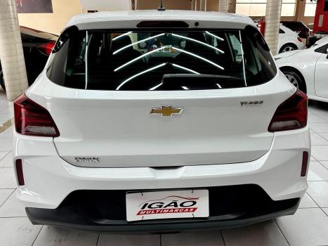 CHEVROLET Onix Hatch , Foto 6