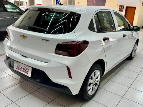 CHEVROLET Onix Hatch , Foto 7