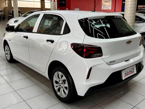CHEVROLET Onix Hatch , Foto 8