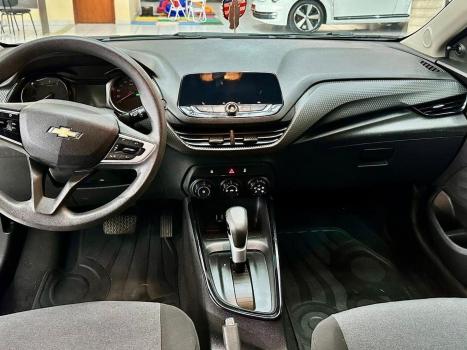 CHEVROLET Onix Hatch , Foto 11