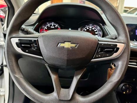 CHEVROLET Onix Hatch , Foto 13