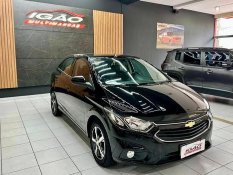 CHEVROLET Onix Hatch 1.4 4P FLEX LTZ AUTOMTICO, Foto 1
