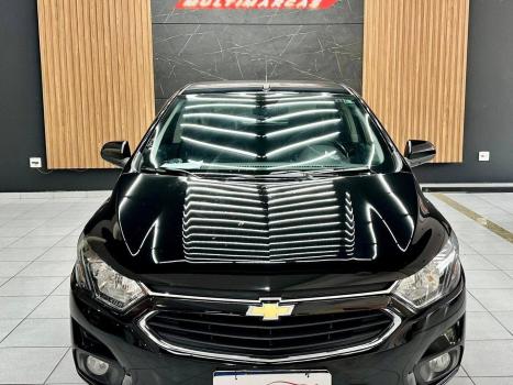 CHEVROLET Onix Hatch 1.4 4P FLEX LTZ AUTOMTICO, Foto 3