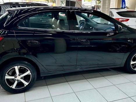 CHEVROLET Onix Hatch 1.4 4P FLEX LTZ AUTOMTICO, Foto 5