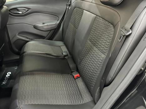 CHEVROLET Onix Hatch 1.4 4P FLEX LTZ AUTOMTICO, Foto 9
