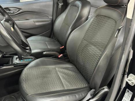 CHEVROLET Onix Hatch 1.4 4P FLEX LTZ AUTOMTICO, Foto 10