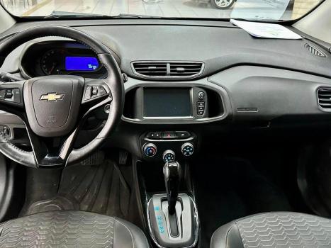 CHEVROLET Onix Hatch 1.4 4P FLEX LTZ AUTOMTICO, Foto 11