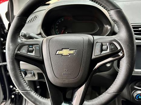 CHEVROLET Onix Hatch 1.4 4P FLEX LTZ AUTOMTICO, Foto 13