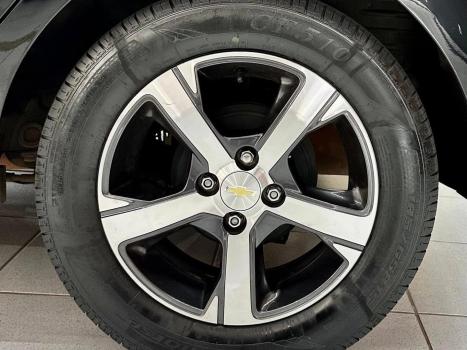 CHEVROLET Onix Hatch 1.4 4P FLEX LTZ AUTOMTICO, Foto 14
