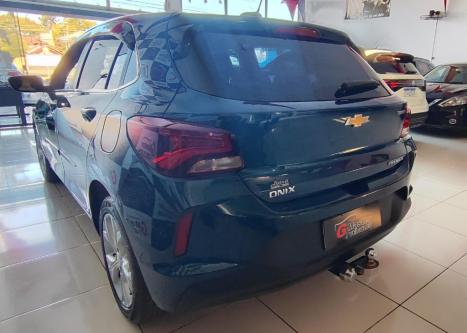 CHEVROLET Onix Hatch 1.0 12V 4P FLEX PREMIER 2 TURBO AUTOMTICO, Foto 2
