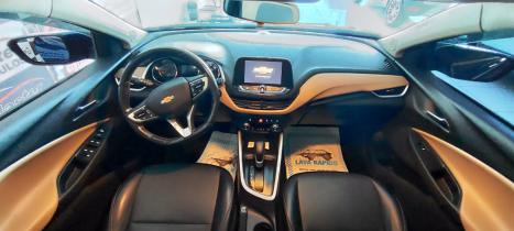 CHEVROLET Onix Hatch 1.0 12V 4P FLEX PREMIER 2 TURBO AUTOMTICO, Foto 3