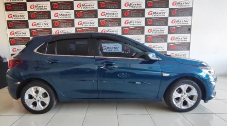 CHEVROLET Onix Hatch 1.0 12V 4P FLEX PREMIER 2 TURBO AUTOMTICO, Foto 5