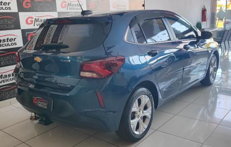 CHEVROLET Onix Hatch 1.0 12V 4P FLEX PREMIER 2 TURBO AUTOMTICO, Foto 6
