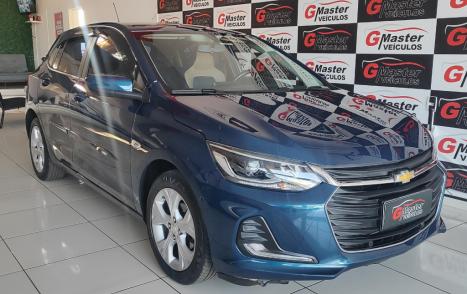 CHEVROLET Onix Hatch 1.0 12V 4P FLEX PREMIER 2 TURBO AUTOMTICO, Foto 7