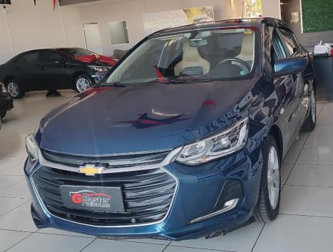 CHEVROLET Onix Hatch 1.0 12V 4P FLEX PREMIER 2 TURBO AUTOMTICO, Foto 8